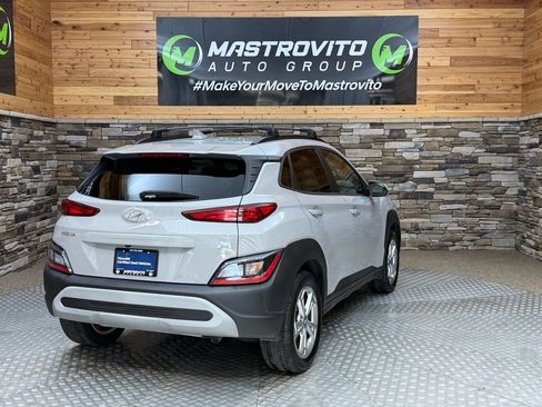 Used 2023 Hyundai Kona SEL AWD/4WD image 15