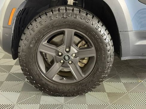 Used 2023 Land Rover Defender 110 S AWD/4WD image 11