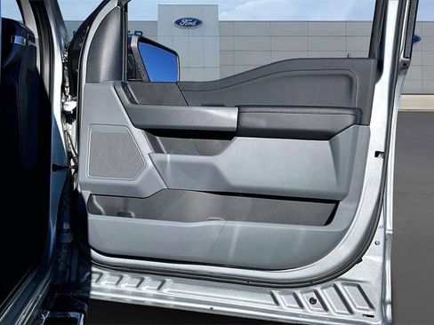 New 2025 Ford F150 XLT w/ Equipment Group 302A MID image 32