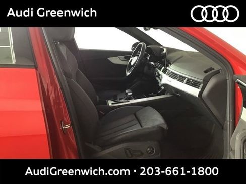 Certified 2023 Audi A4 2.0T Premium Plus w/ Premium Plus Package AWD/4WD image 25