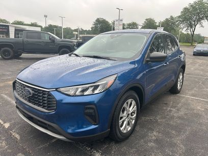 Used 2023 Ford Escape Active