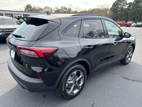 New 2026 Ford Escape ST-Line image 2