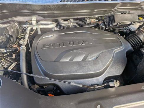 Used 2023 Honda Ridgeline RTL-E image 29