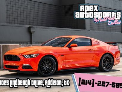 Used 2015 Ford Mustang GT