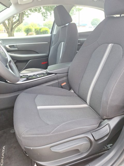 Used 2023 Hyundai Sonata SE FWD image 10