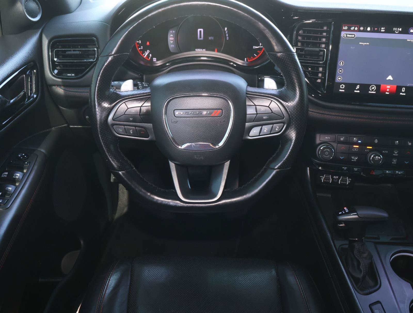 Used 2023 Dodge Durango R/T AWD/4WD image 10