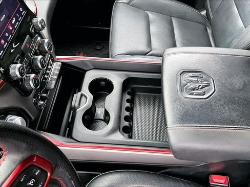 Used 2021 RAM 1500 Rebel w/ Level 2 Equipment Group image 17