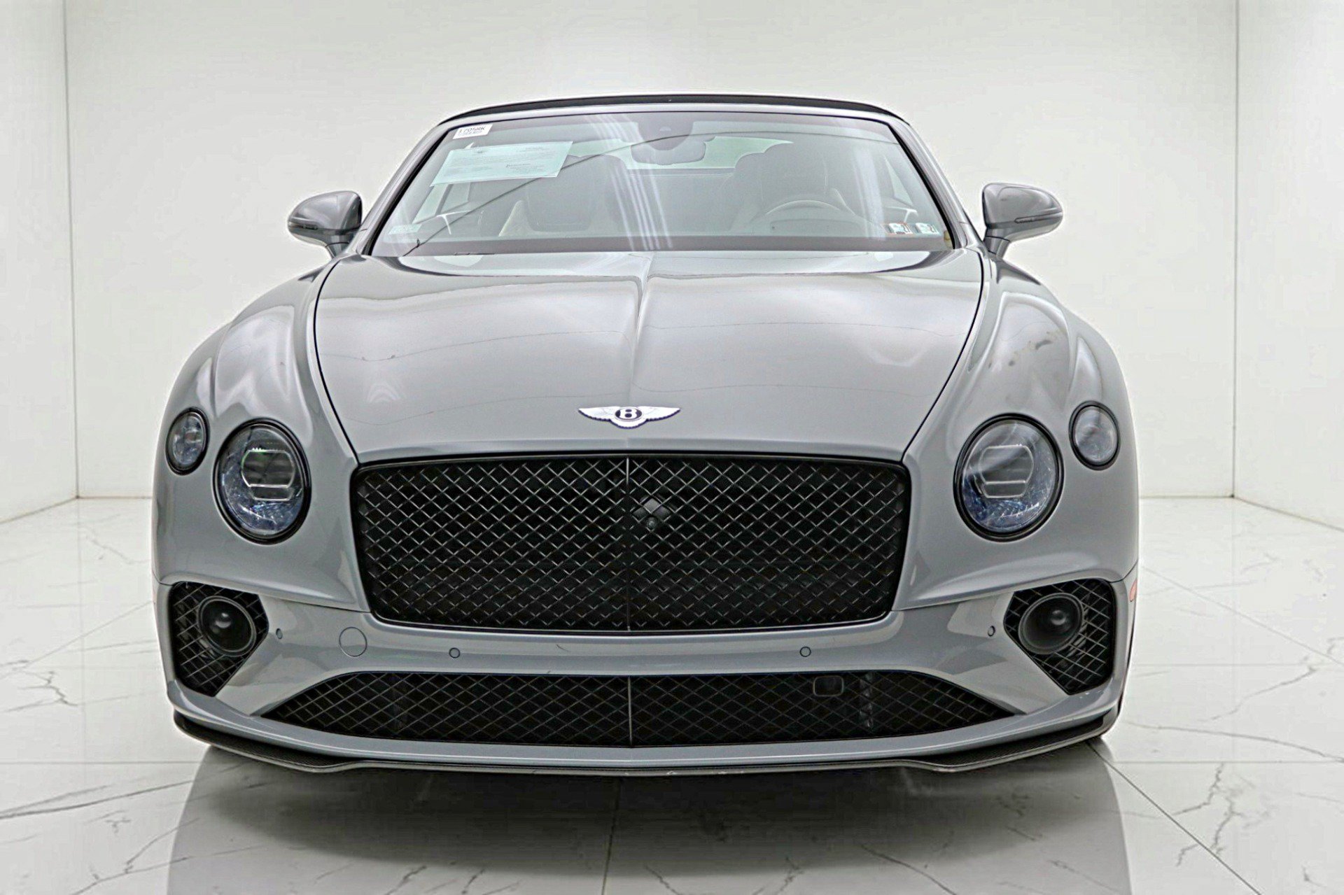 Certified 2022 Bentley Continental GT Speed AWD/4WD image 28