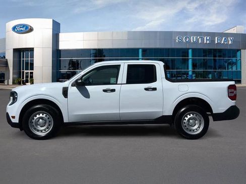 Certified 2025 Ford Maverick XL image 2