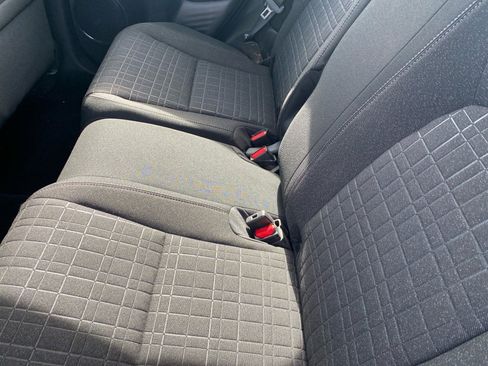 Certified 2025 Honda HR-V LX image 16