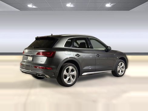 Certified 2023 Audi Q5 2.0T Premium Plus w/ Premium Plus Package image 9