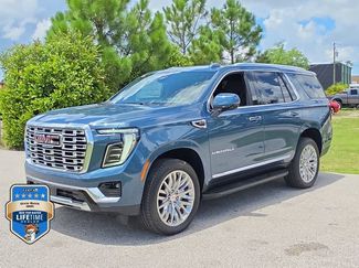 New 2026 GMC Yukon Denali AWD/4WD video 2