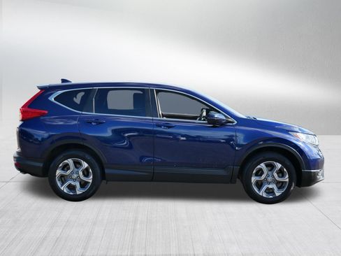 Used 2019 Honda CR-V EX-L image 8