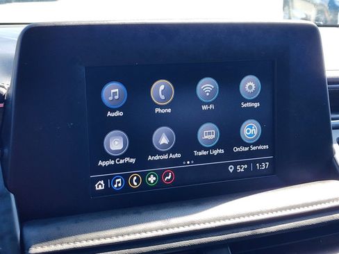 Used 2024 Chevrolet Tahoe LS w/ Driver Alert Package image 24