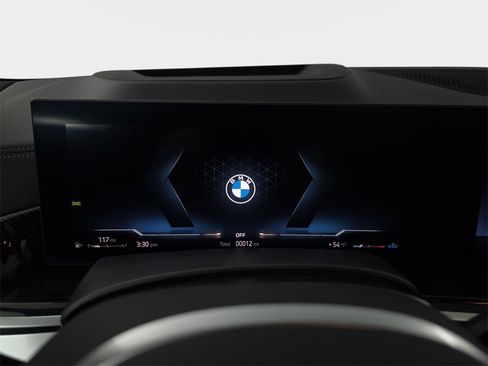 New 2026 BMW X5 xDrive40i w/ M Sport Package image 19