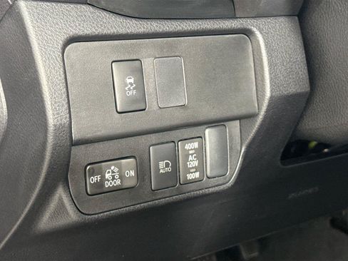 Used 2023 Toyota Tacoma 4x4 Double Cab w/ Trail Edition image 14
