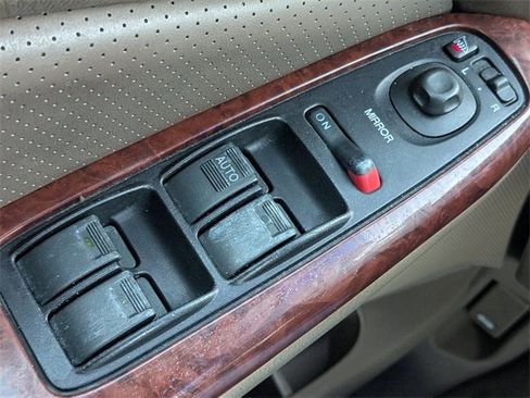 Used 2003 Acura MDX image 24