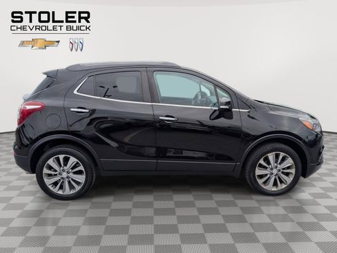 Used 2018 Buick Encore Preferred AWD/4WD image 6