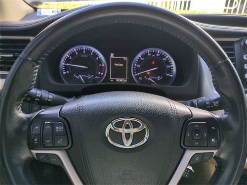 Used 2018 Toyota Highlander XLE image 33
