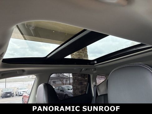 Used 2023 Nissan Murano SL w/ SL Moonroof Package image 21
