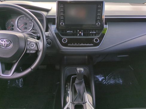 Used 2019 Toyota Corolla SE image 11