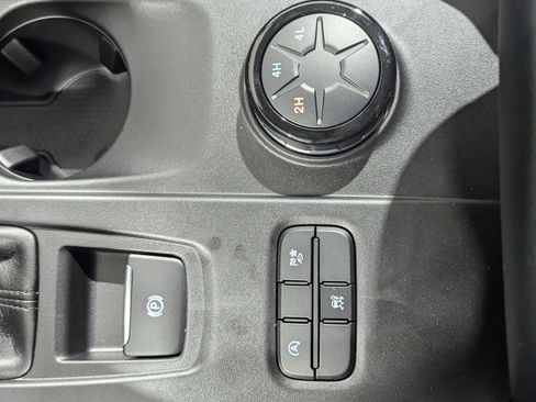 New 2025 Ford Ranger XL w/ Trailer Tow Package image 18