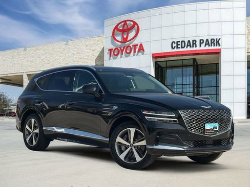 Used 2024 Genesis GV80 3.5T image 1