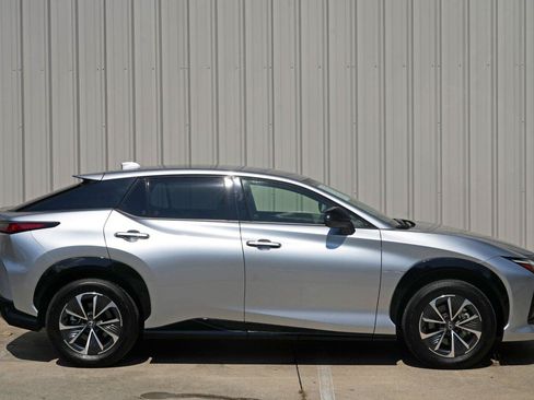 Used 2025 Lexus RZ 300e w/ Accessory Package (Z1) FWD image 50