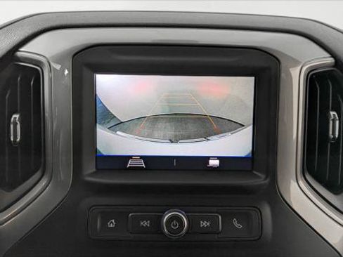 Used 2021 GMC Sierra 1500 2WD Double Cab w/ Sierra Value Package image 30
