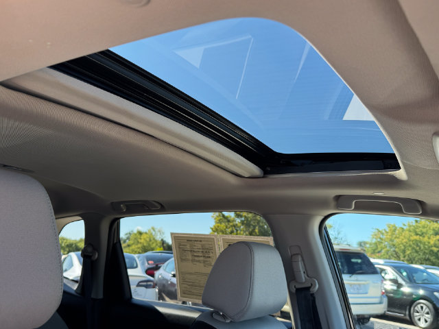 Certified 2025 Honda CR-V EX image 9