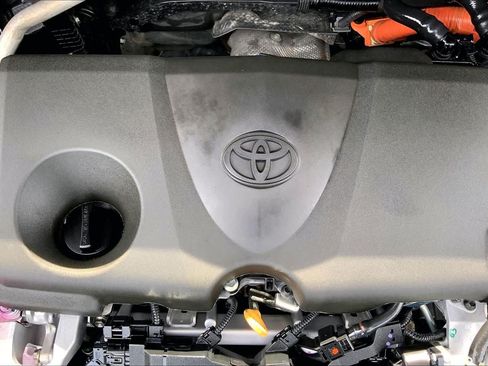 Used 2025 Toyota RAV4 XLE w/ Convenience Package AWD/4WD image 62