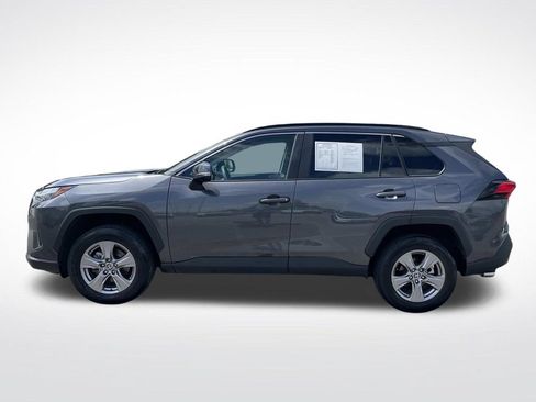 Used 2023 Toyota RAV4 XLE FWD image 7