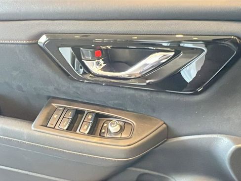 New 2026 Subaru Forester Sport image 26