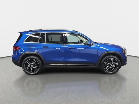 New 2026 Mercedes-Benz GLB 250 image 5
