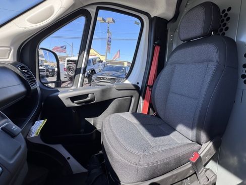 Used 2025 RAM ProMaster 3500 image 20