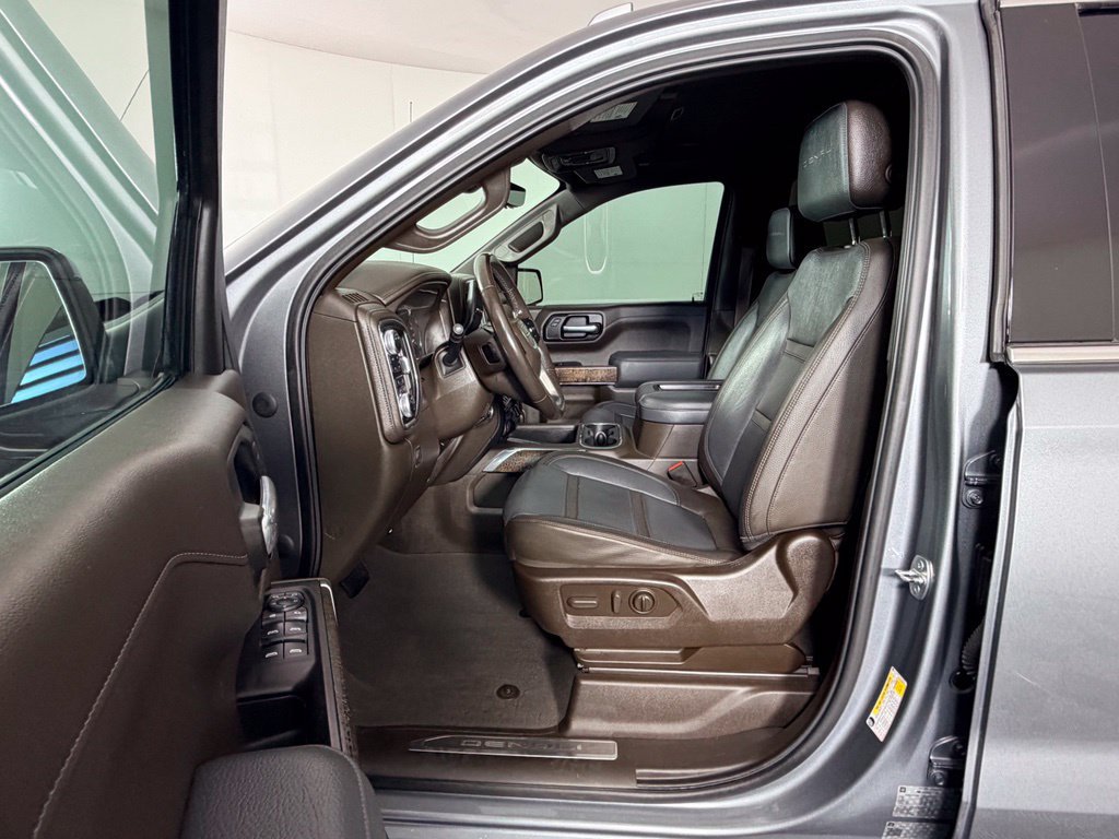 Used 2020 GMC Sierra 1500 Denali AWD/4WD image 24