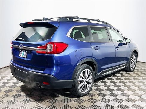 Used 2019 Subaru Ascent Limited image 8