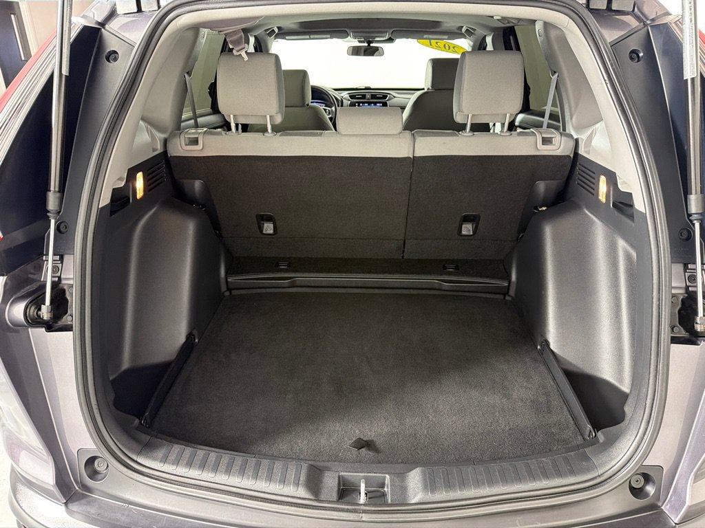 Used 2021 Honda CR-V EX image 20
