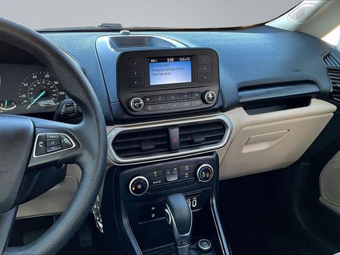 Used 2022 Ford EcoSport S image 10