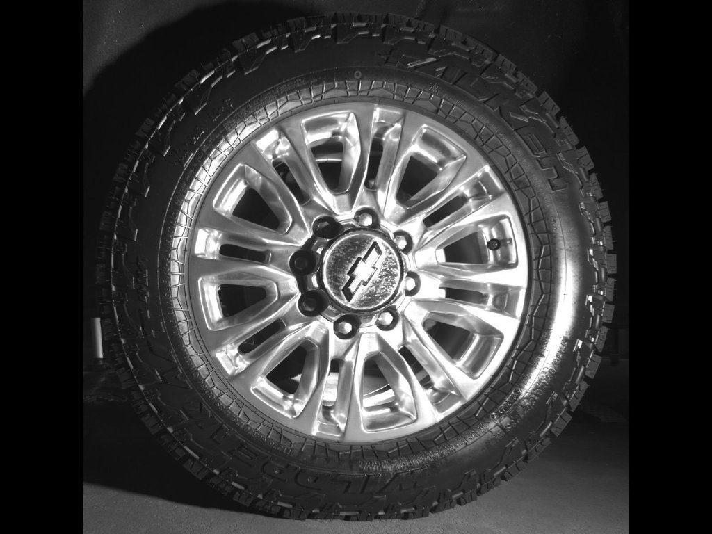 Used 2020 Chevrolet Silverado 2500 High Country w/ Z71 Off-Road Package AWD/4WD image 9