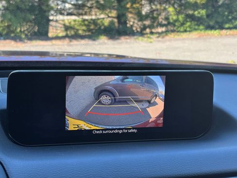 Used 2025 MAZDA CX-50 2.5 Hybrid w/ Premium Plus Pkg image 27