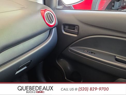 Used 2019 Mitsubishi Mirage GT FWD image 20