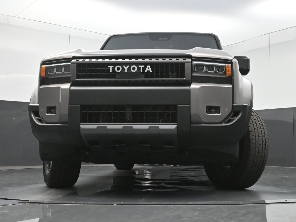 Used 2025 Toyota Land Cruiser w/ Premium Package AWD/4WD image 28