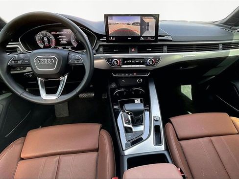 Used 2024 Audi A5 2.0T Prestige w/ Black Optic Plus Package image 14