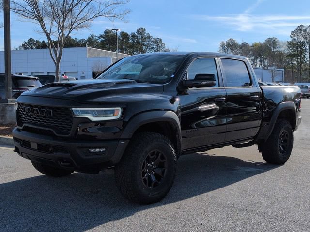 New 2026 RAM 1500 RHO AWD/4WD image 7