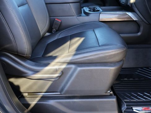 Used 2021 Chevrolet Silverado 1500 RST w/ All Star Edition Plus image 13