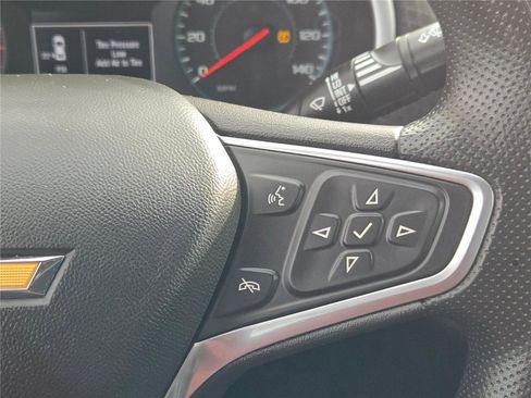 Used 2023 Chevrolet Malibu LT image 33