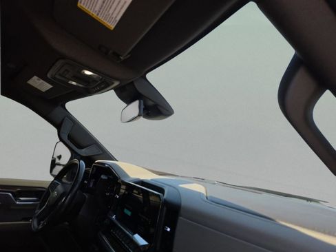 Used 2025 Chevrolet Silverado 2500 LT w/ All Star Edition image 30