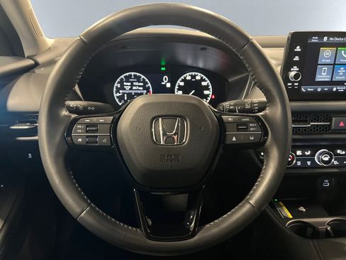 Used 2025 Honda HR-V EX-L image 18