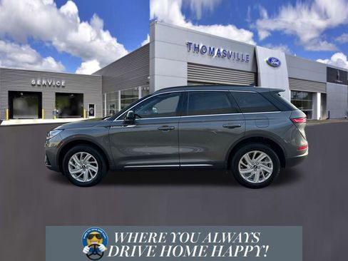 New 2026 Lincoln Corsair Premiere image 5